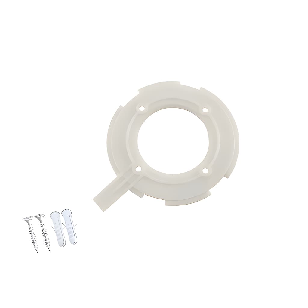 Suporte Base Ubiquiti Unifi Ap Ac Lr + Parafusos