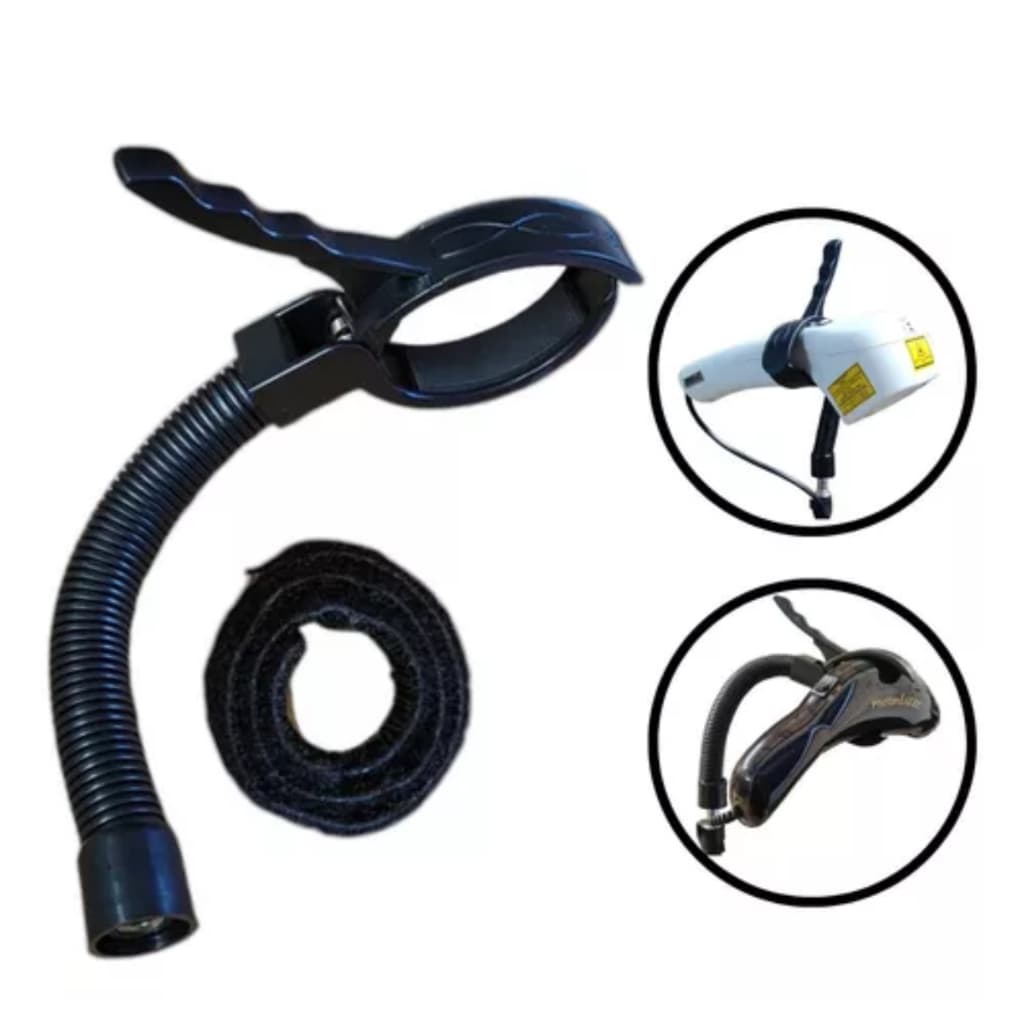Garra Para Suporte Tripé Fototerapia Photon Ponce Lizze