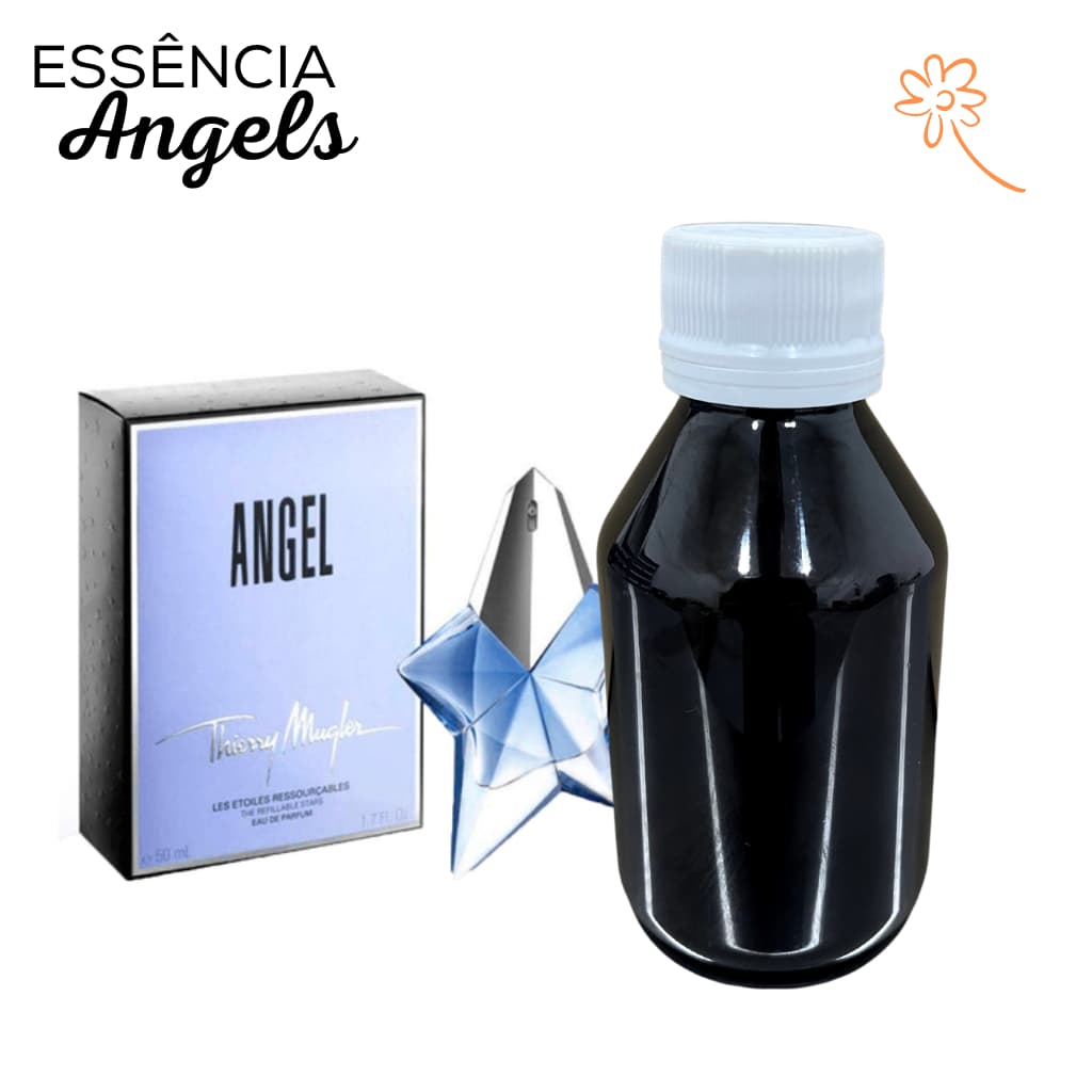 Essência Angel Concentrada para Fazer Perfume
