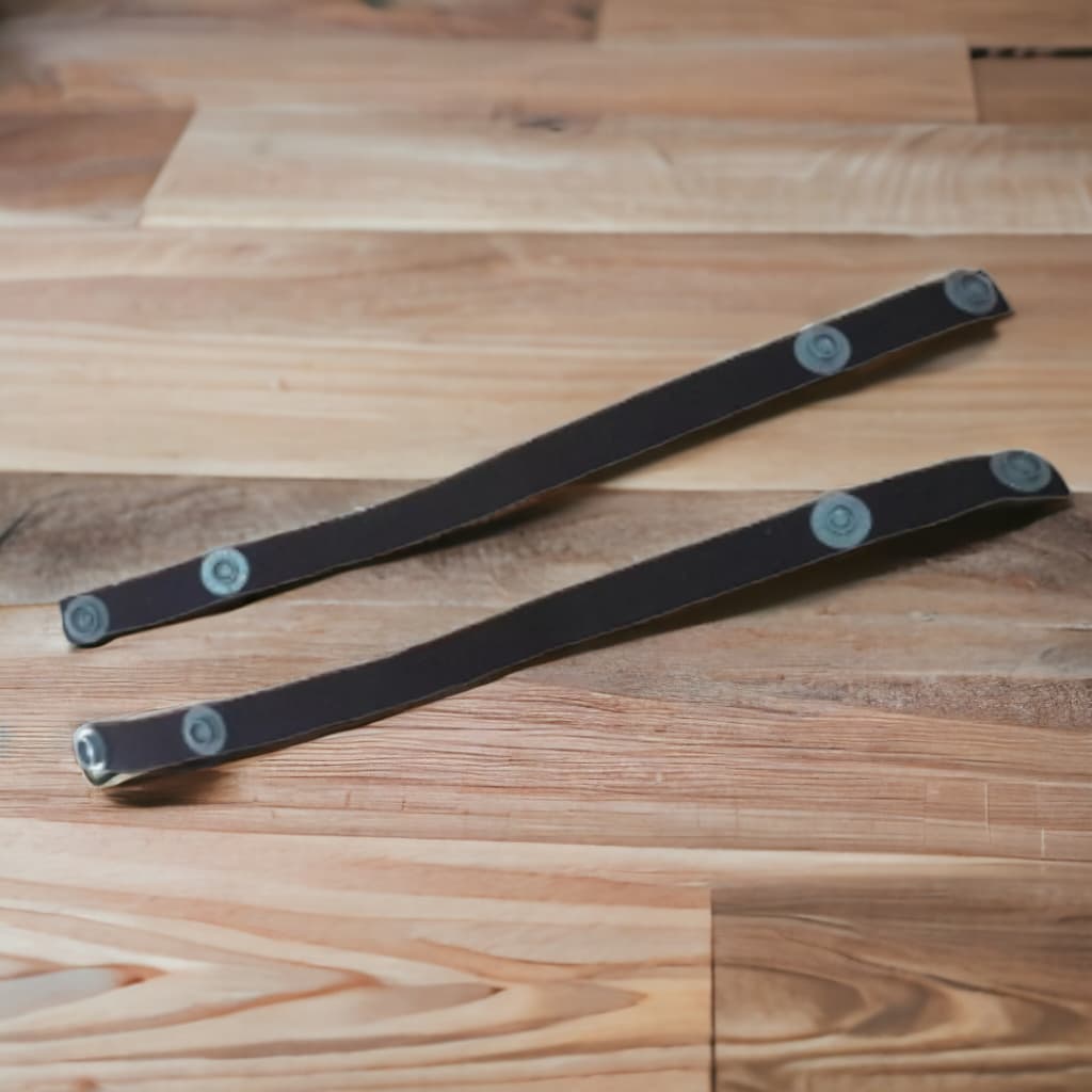 Tira Para Chinelo Não Sair do Pé Correia Elastico Masc Fem Unissex Adulto Infantil