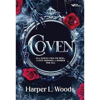Coven: Romance e Fantasia Sucesso no TikTok
