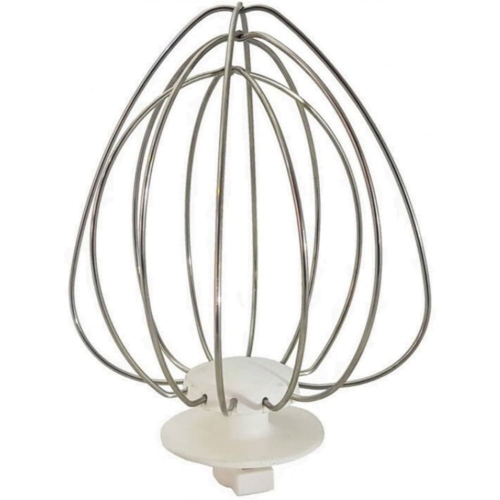 Batedor Leve Para Todas Batedeiras Arno Planetárias Branco