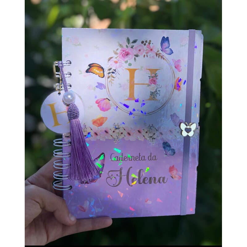 Caderneta de vacina - última versão atualizada