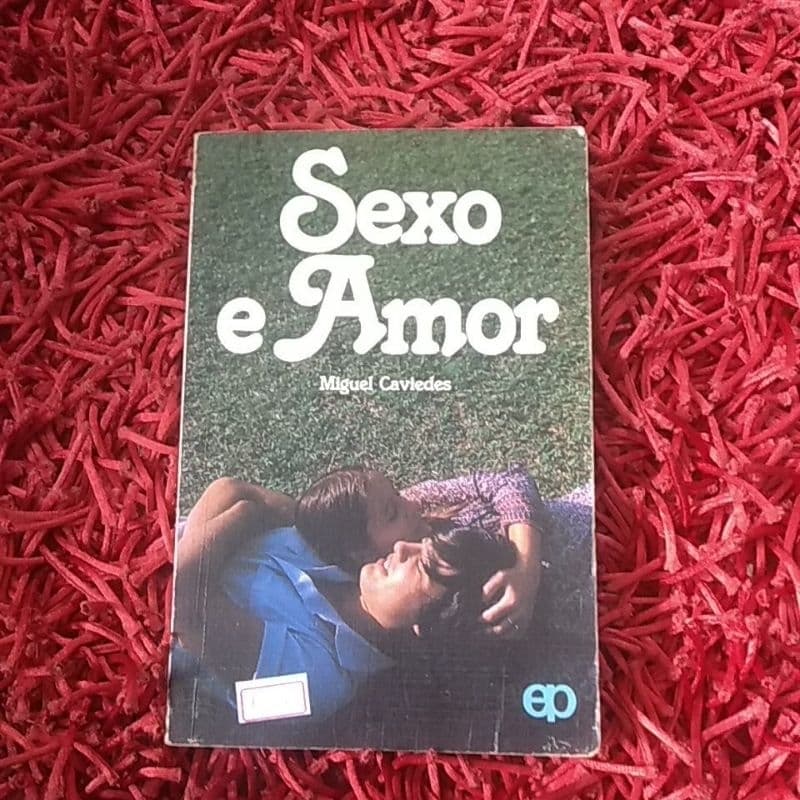 Amor e sexo Miguel Caviedes (1321m)