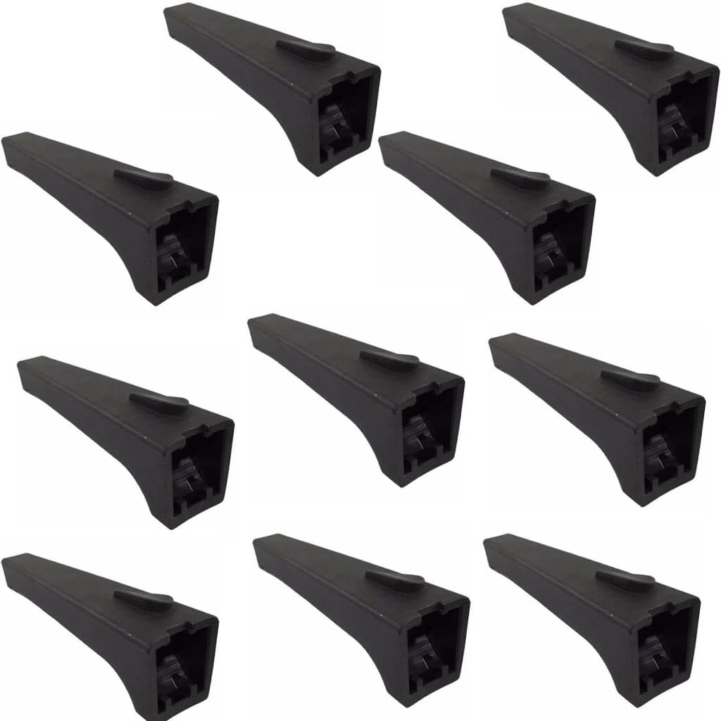 Kit 10 Cabos Para Panela De Pressão Penedo Rochedo