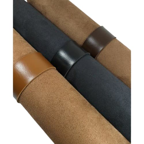 Sintético Montana - peça medindo 50cmx30cm