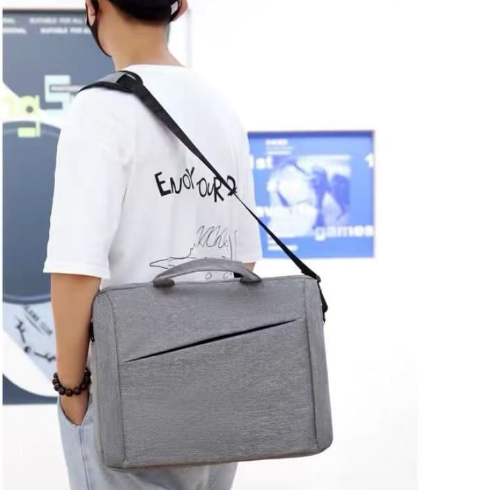 Pasta Para Notebook - Unissex De Aproximadamente De 47 CM