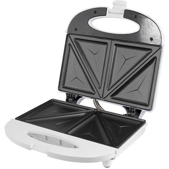 Sanduichera Free Home - 750W - 110V ou 220V - Envio imediato