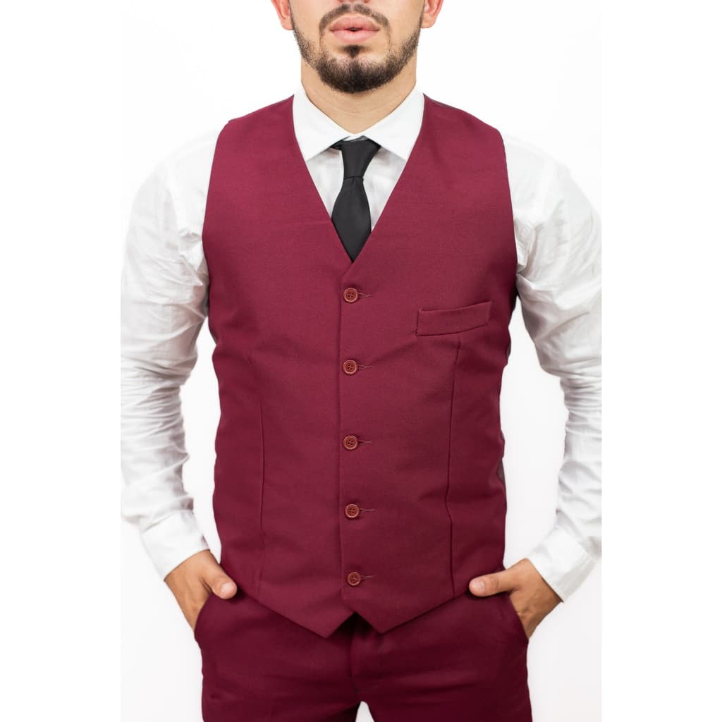 Colete Social Marinho, bordo, preto etc Masculino Premium cores masculino homem casamento formatura