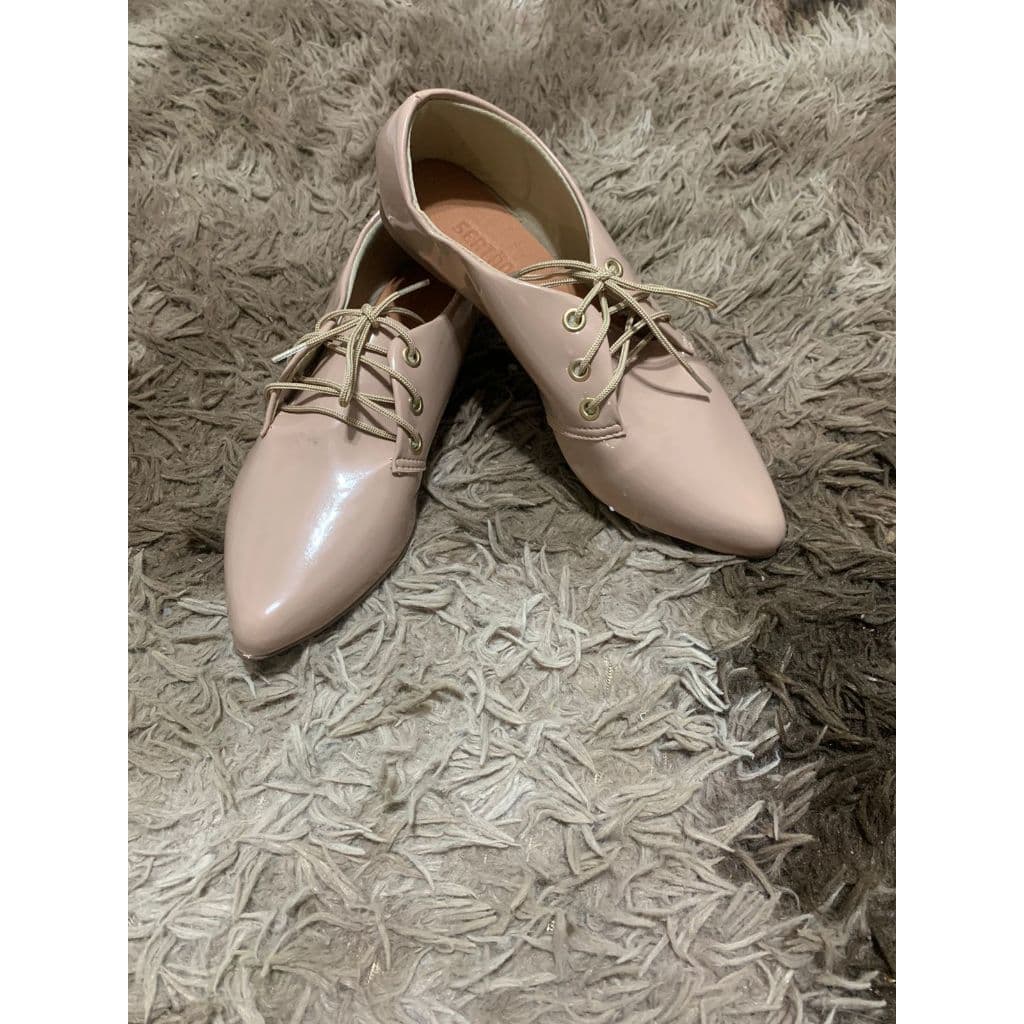 Oxford feminino Stefany..