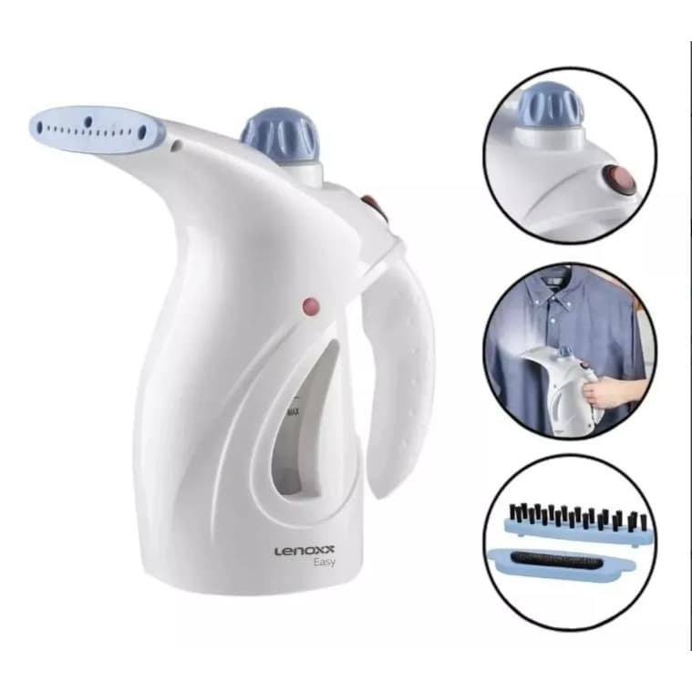 Vaporizador Para Passar Roupa No Cabide Potente Vapor Quente 110v TZ-11