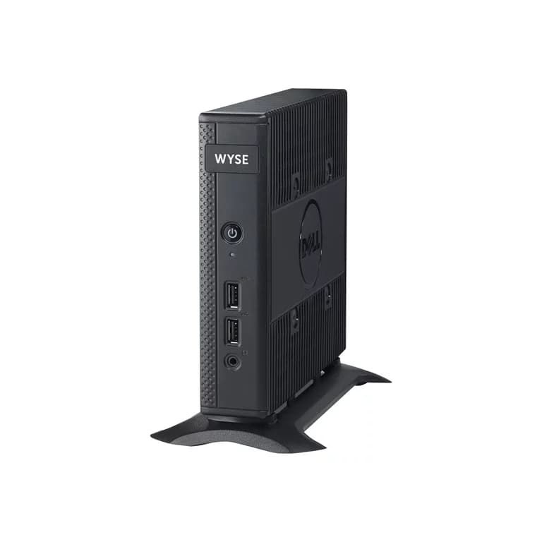 Mini Pc Dell Wyse | AMD 1.4Ghz | 8gb | 120gb Ssd | Otima para PDV