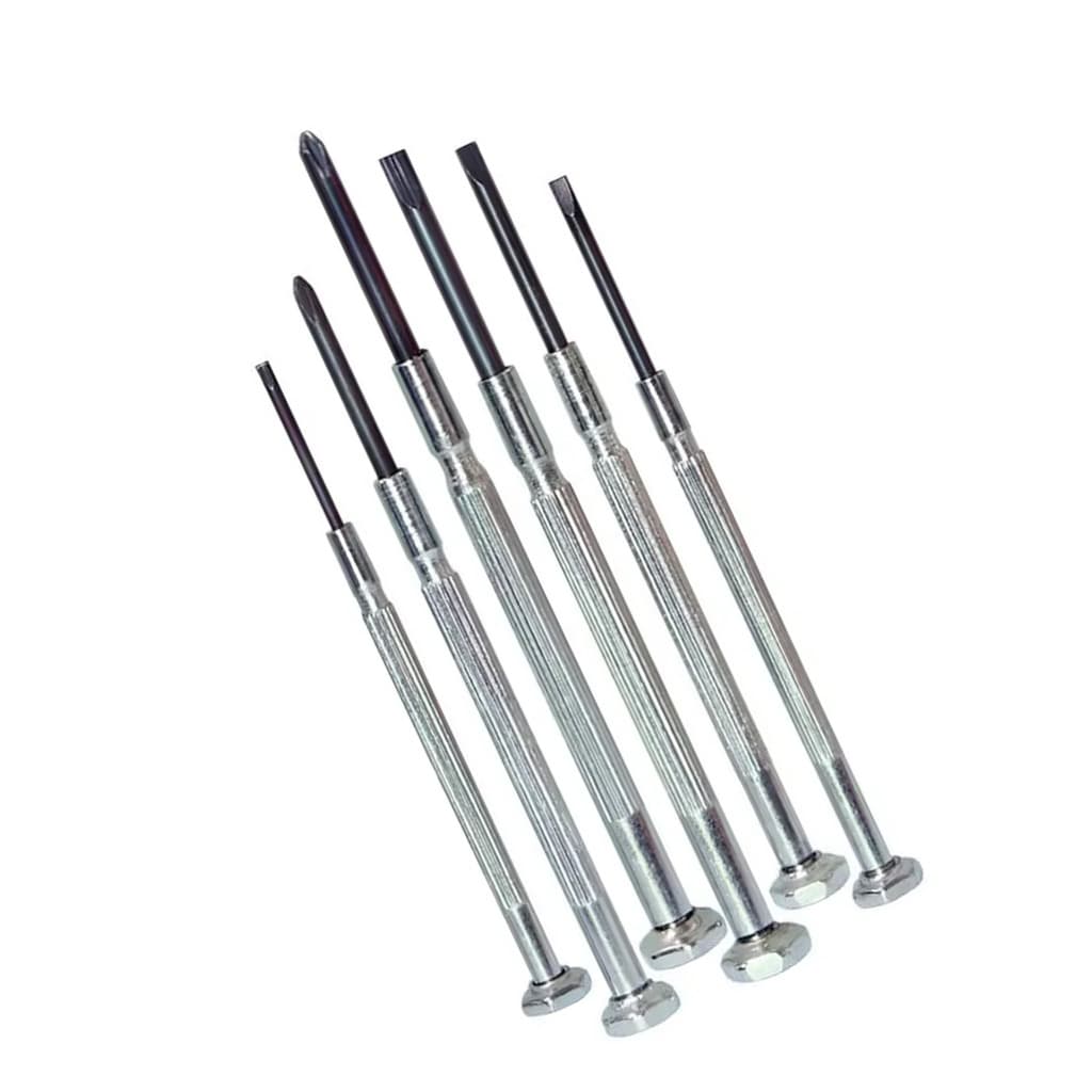 Kit Chave Para Apertar Parafuso De Oculos De Grau E De Sol