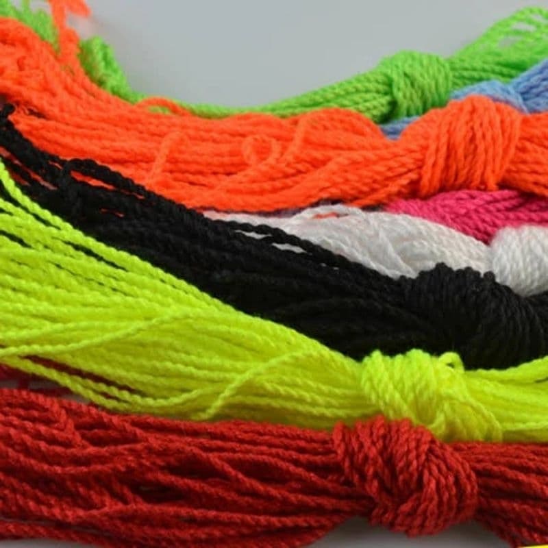 CORDA PROFISSIONAL COLORIDA PARA IOIO