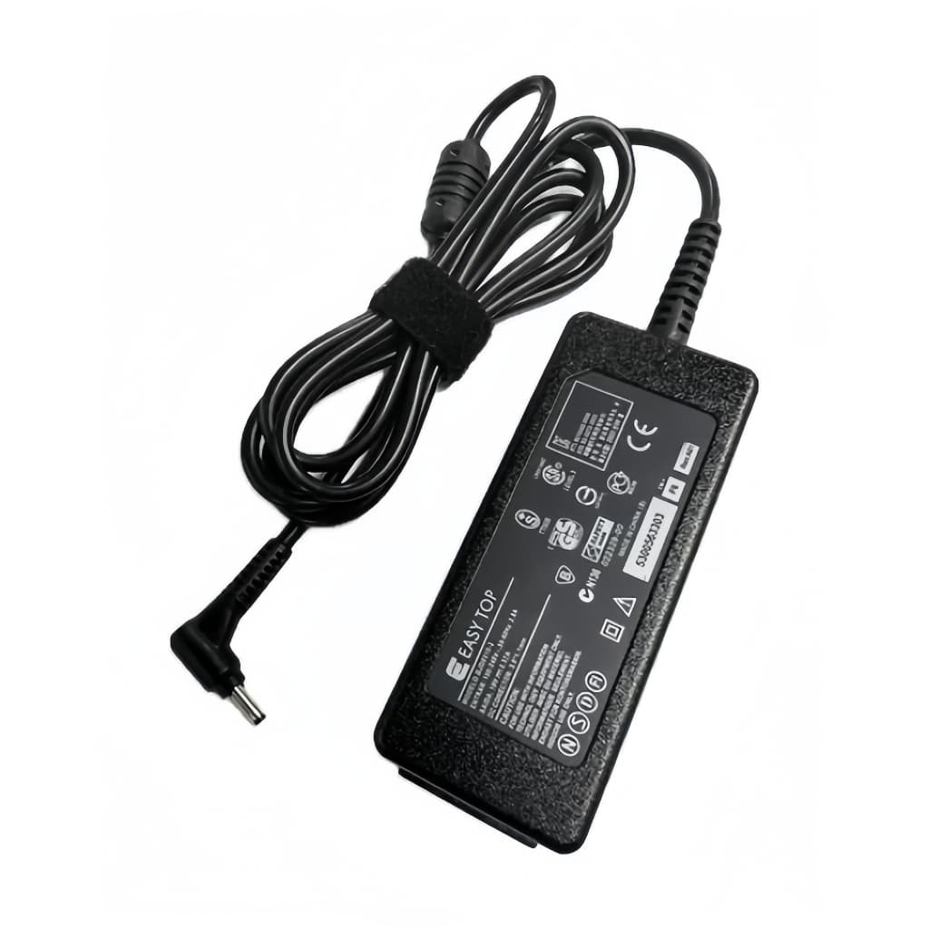 Carregador 19v 2.37a Para Acer Aspire N19h2 N16q13 C731 45w