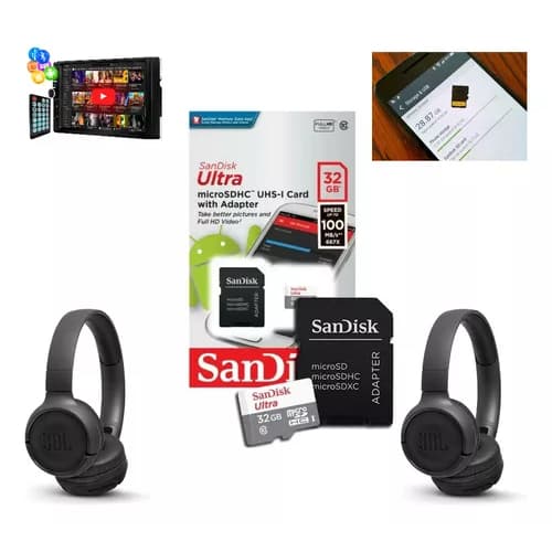 Cartão De Memória Sd 16gb Já Com Músicas Ao Seu Gosto