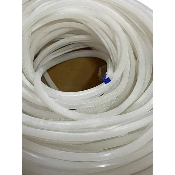 Borracha Para Vedação Tampa Embaladora Seladora A Vácuo