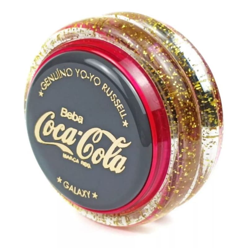 YoYo Russell Galaxy Original de 1995