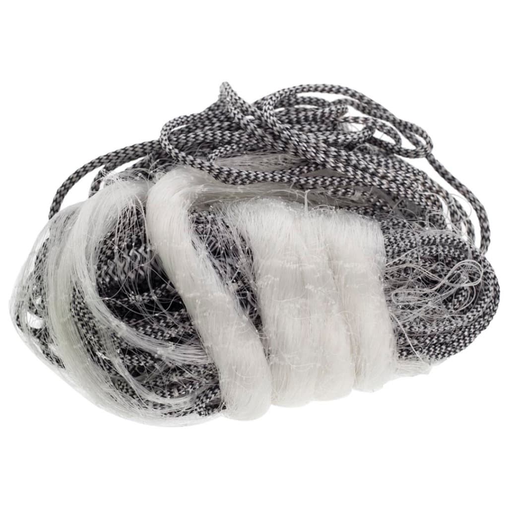 Rede de Pesca para Lambari Malha 1,2 Fio 0,20mm Vários Tamanhos