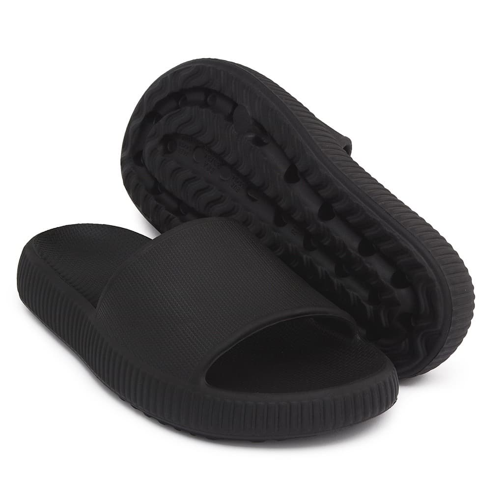 Chinelo Slide Nuvem Tradicional Queima De Estoque