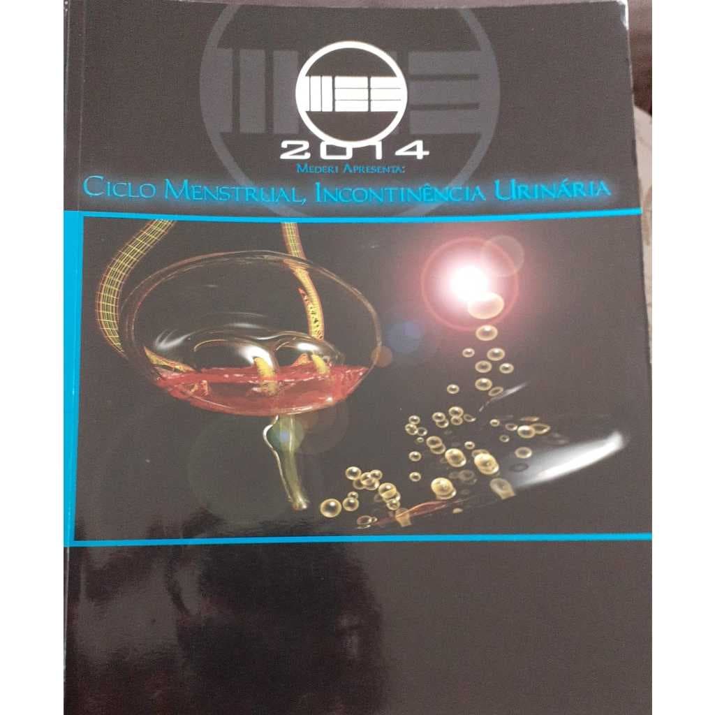 ginecologia: ciclo menstrual, incontinência urinária