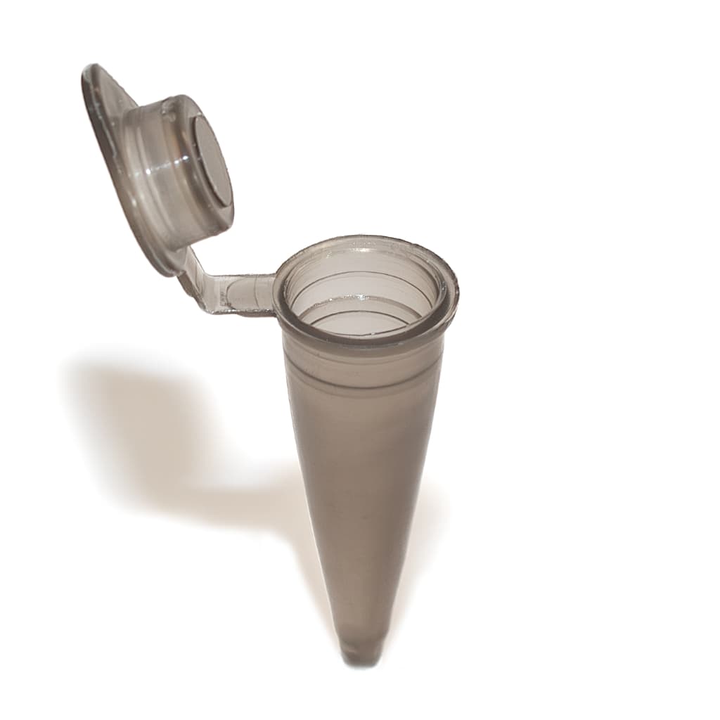 Microtubo Miraplus Pino 0,65 Interno e Externo Fume