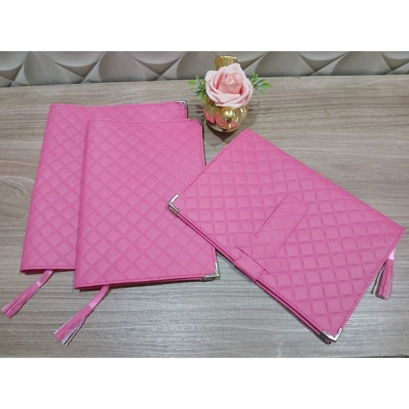 Capa para Bíblia Couro Sintético