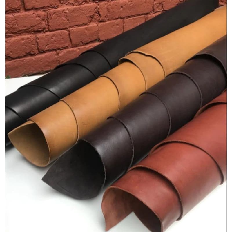 Pele inteira de couro Legítimo | envio 📦 em 24 horas |