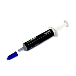 Pasta Térmica C/ Pazinha 5 Gramas - Ps05