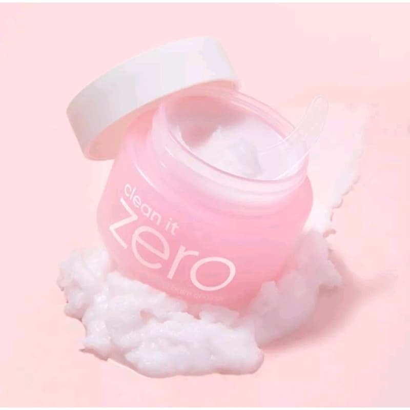 Banila Co Clean It Zero Bálsamo De Limpeza original 25ml/50ml/100ml/180ml