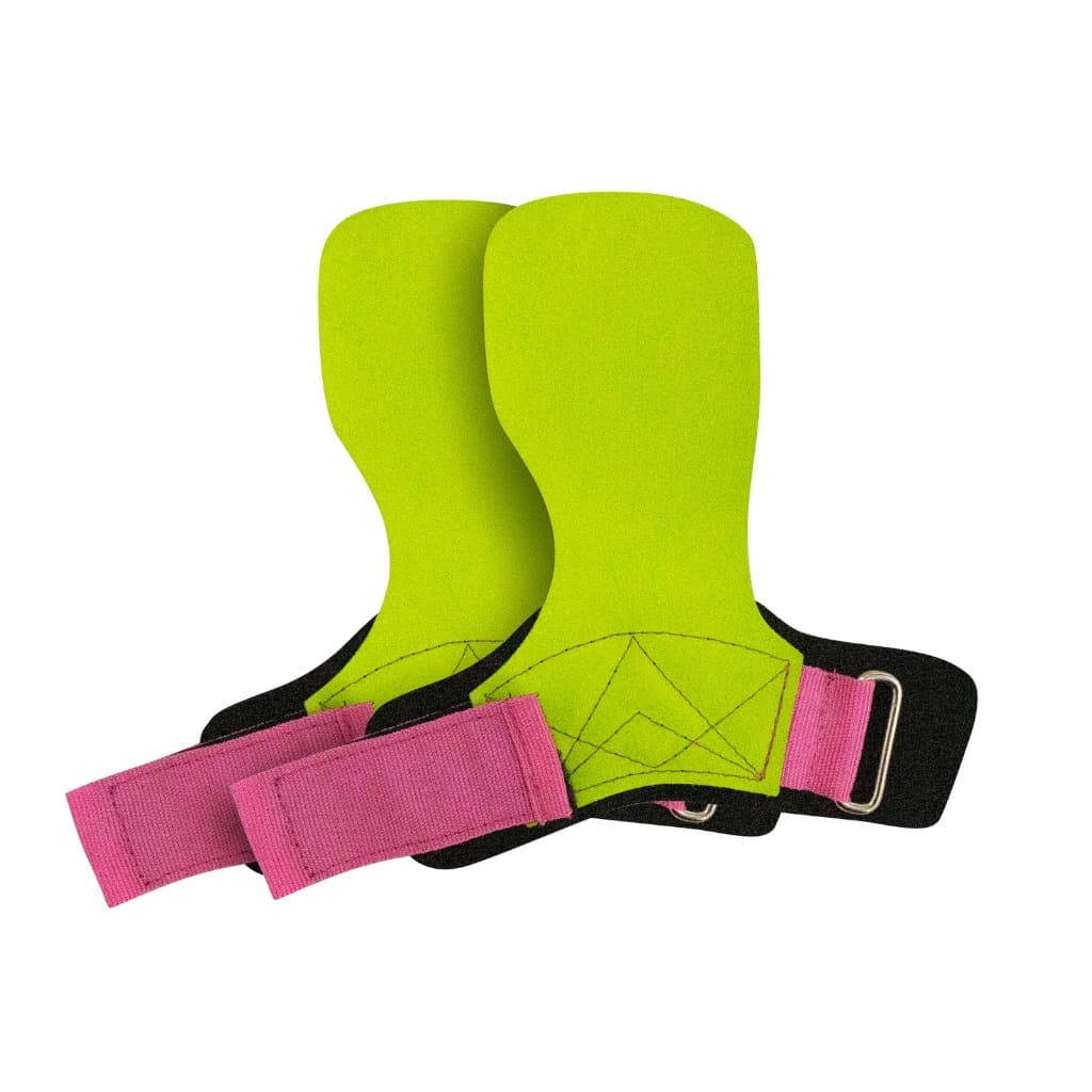 Luva Hand Grip Palmar Cross Competition - Grip em Lona Luva Palmar Premium