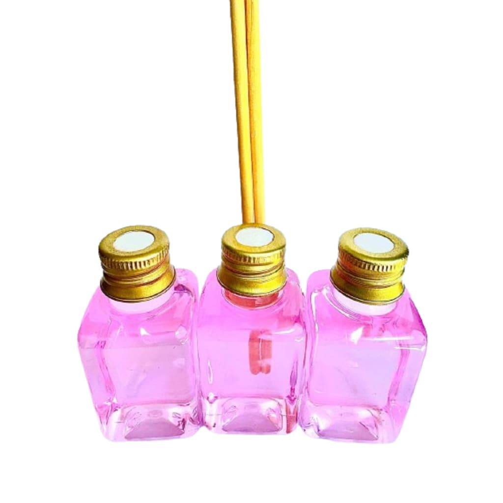 30 Lembrancinhas Mini Difusor Aromatizador Envio Rápido Sem Rótulo