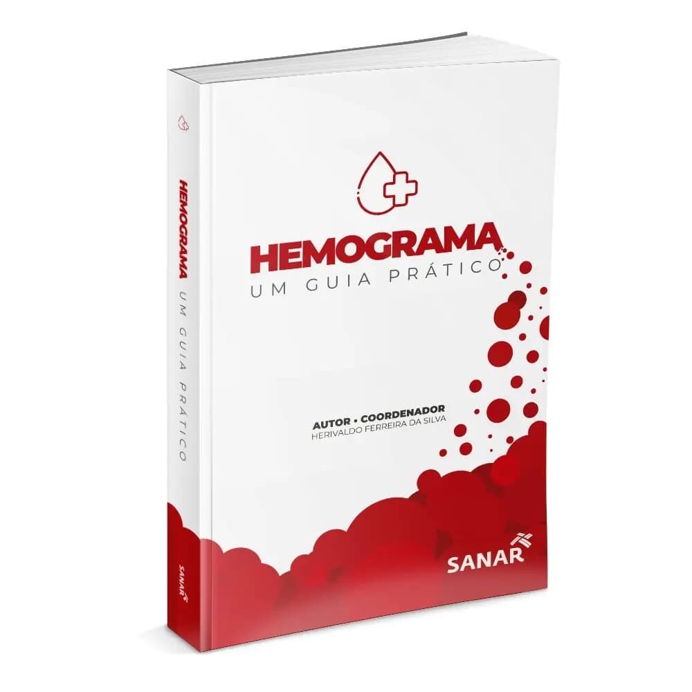Hemograma : Um Guia Prático Editora Sanar