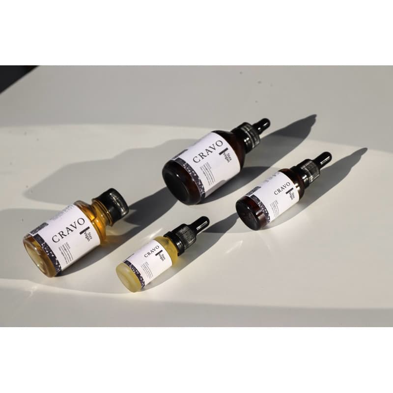 Óleo Vegetal de Cravo 100% Natural e Puro | Repelente, Anti Idade e Revitalizante