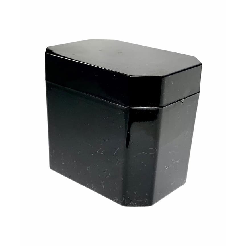 kit 30 Caixinha Estojo Acrílico estojo Para Relógio c/espuma preto