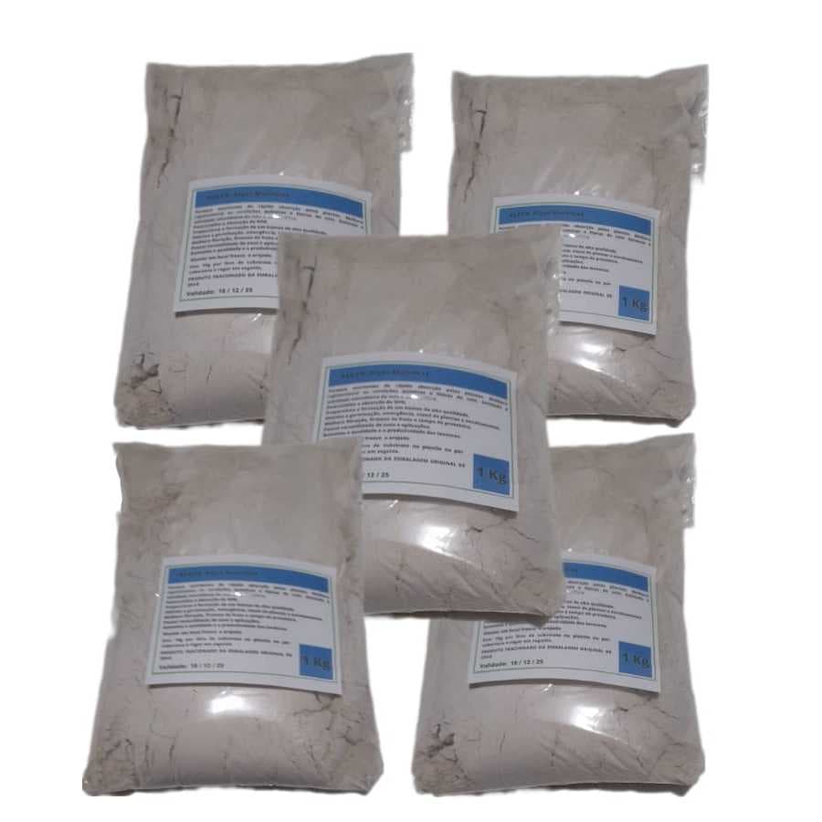 5Kg ALGEN Alga Marinha - (Farinha de Algas)