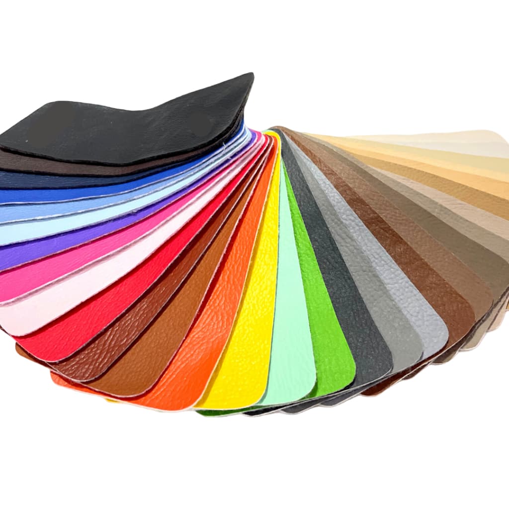 8 Metros -  Tecido Couro Corino Courino Sintético Pvc Serve para Revestimento Forra Madeira , Sofá, Cadeira, Puff