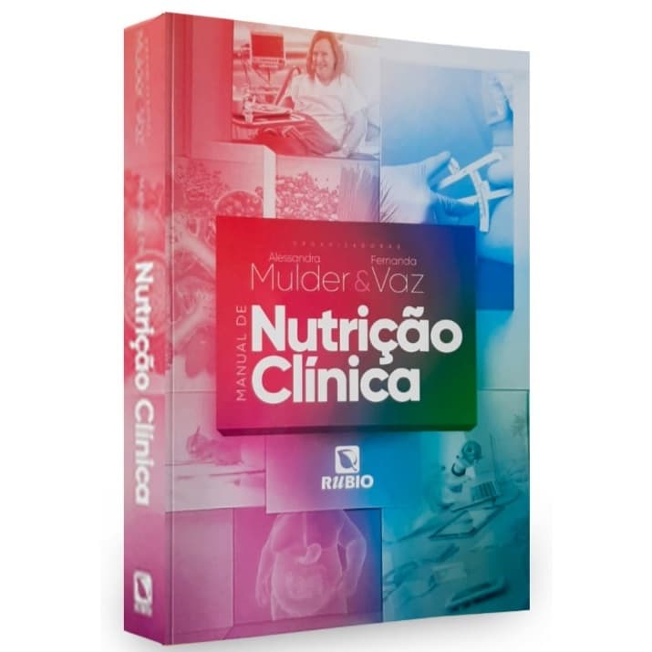 Manual de Nutrição Clínica