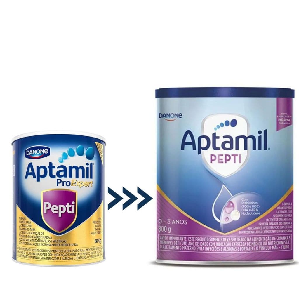 Aptamil Pepti  - 800g