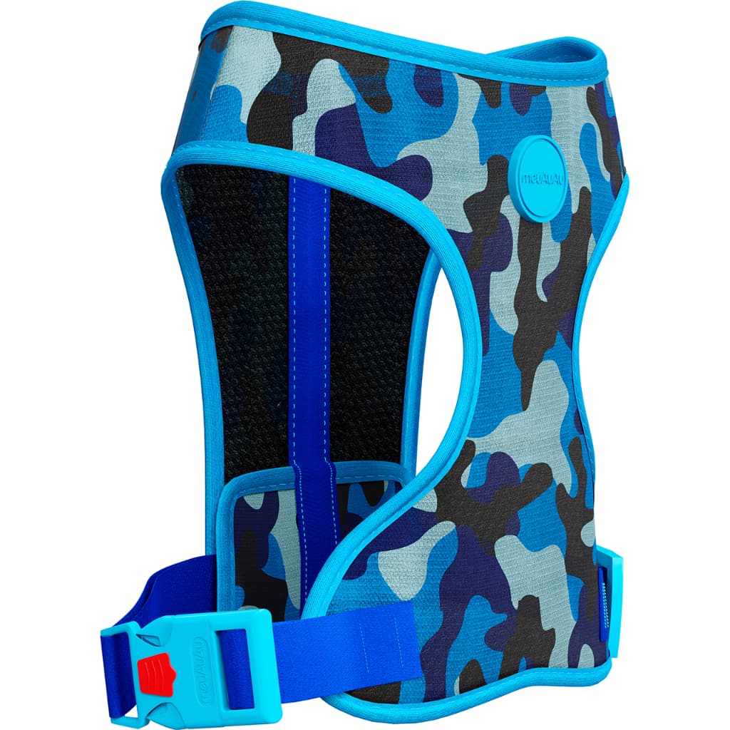 Peitoral Para Cachorro Style Todos Os Tamanhos + Guia Grátis