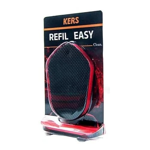 Refil Para Mouse Easy Clay Kers