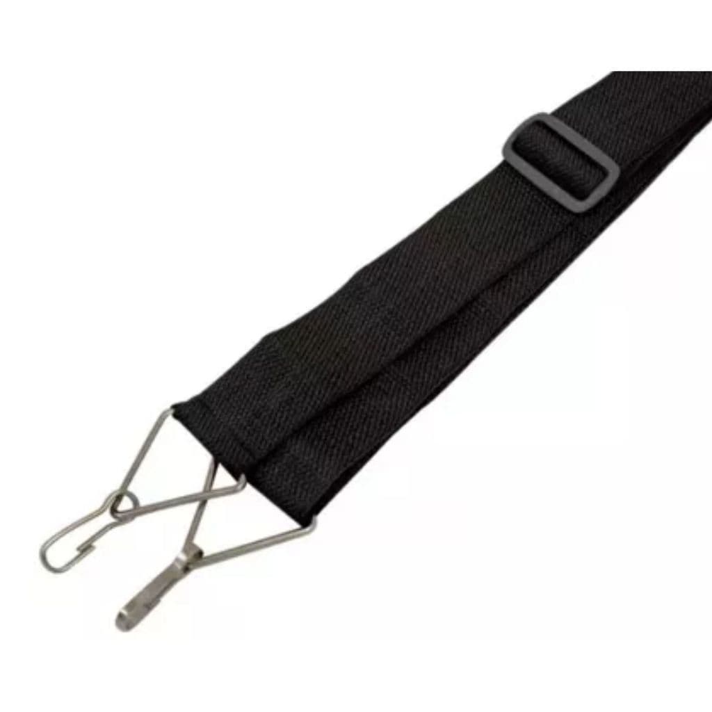 Talabarte 02 Ganchos Para Tarol, Surdos, Caixas, Repique e outros PL