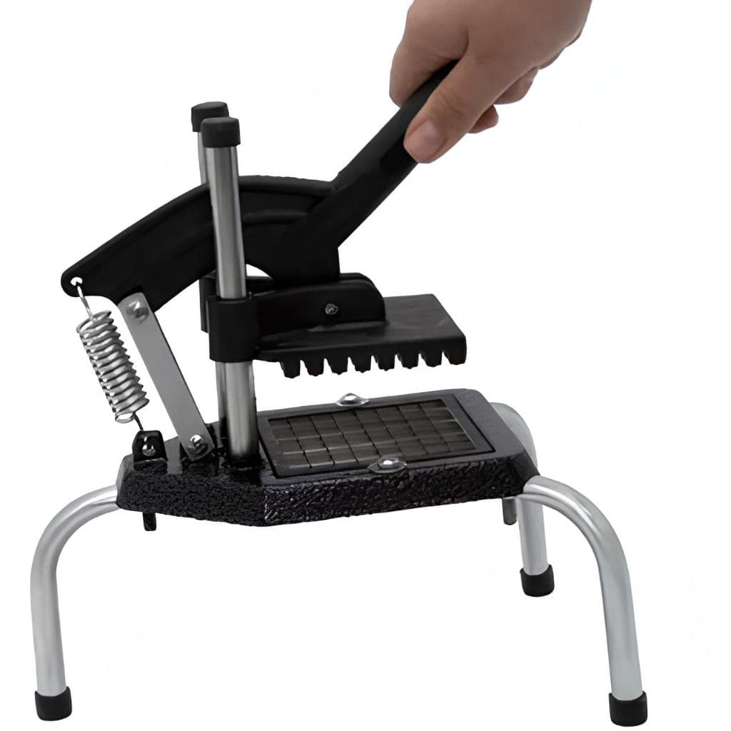 Picador Cortador Fatiador de Legumes Profissional e Reforçado