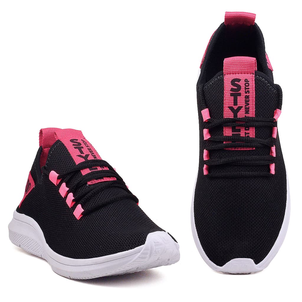 Tênis Malha Respiravel Calce Facil Confortável Treino Academia Caminhada Feminino Masculino