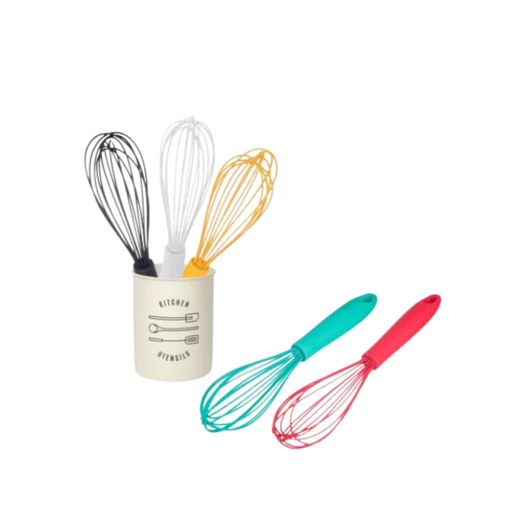 FUÊ, BATEDOR CLARAS EM SILICONE