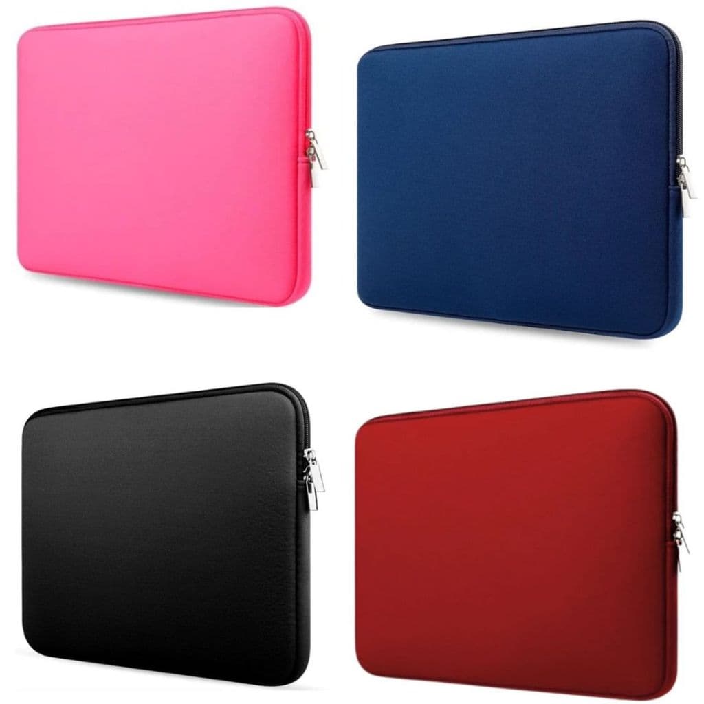 Capa Case Neoprene Para Notebook Tablet Ipad Ysd-B02-14