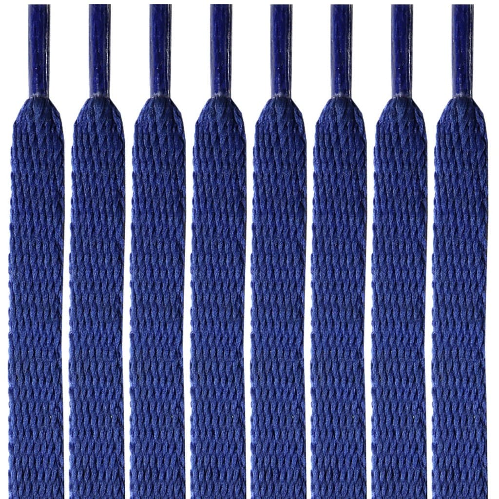 Cadarço infanti 90cm 0,90m serve do 27 ao 33  tenis futsal chuteira society azul marinho verde preto