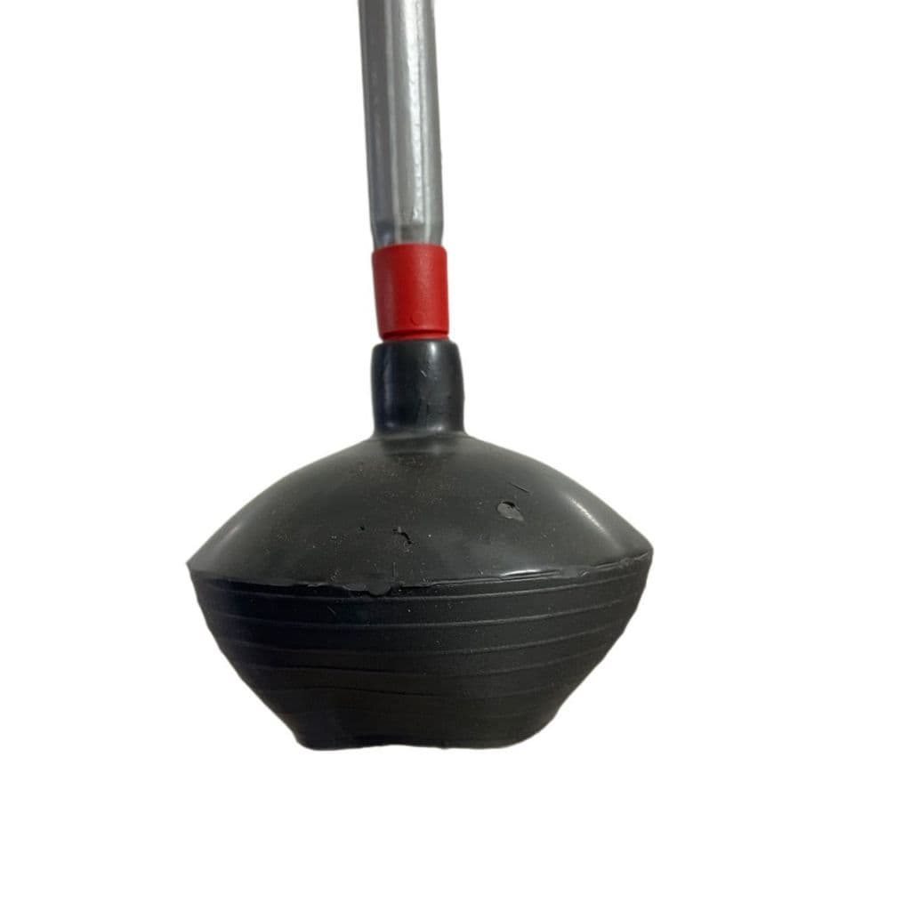 desentupidor wc banheiro completo com cabo