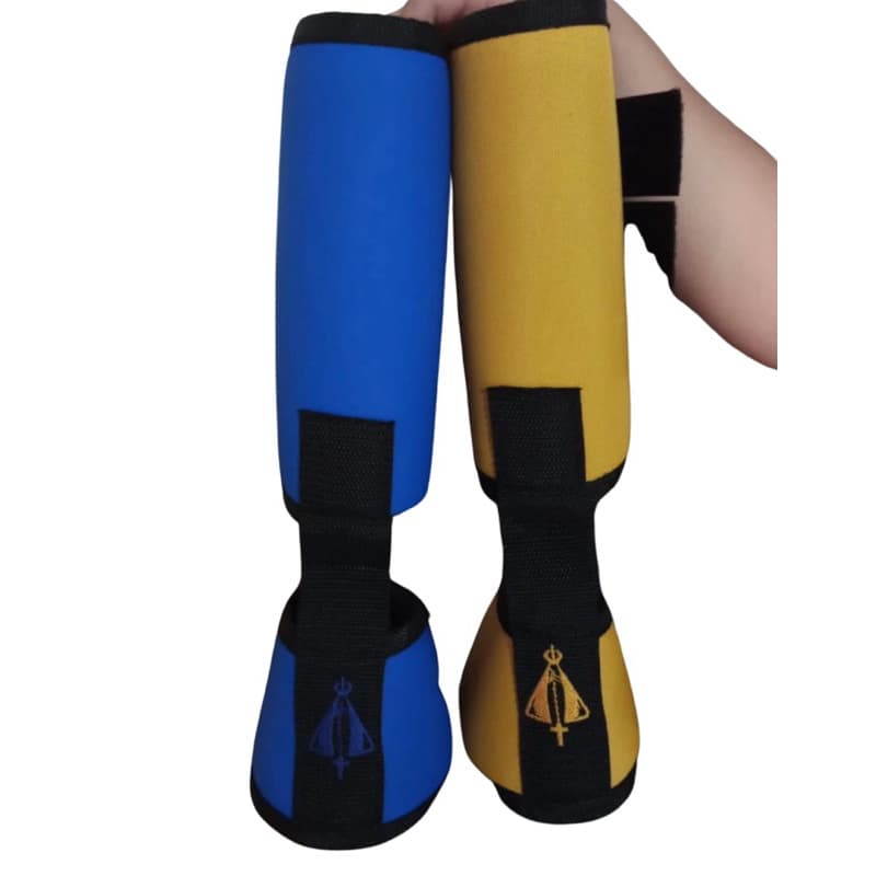 Caneleira + Cloche para Cavalos Envio Imediato