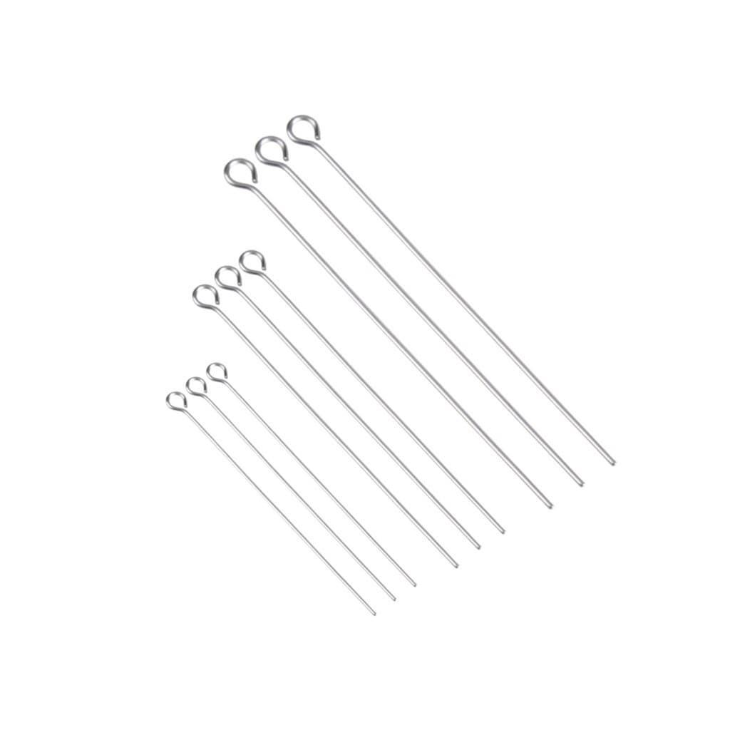 Alfinete Contra Pino 20mm - 230 Peças